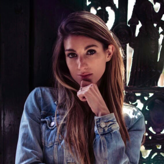 Brooke Berge