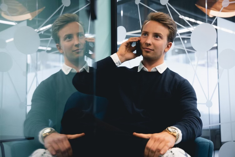 Samtal-pa-telefon